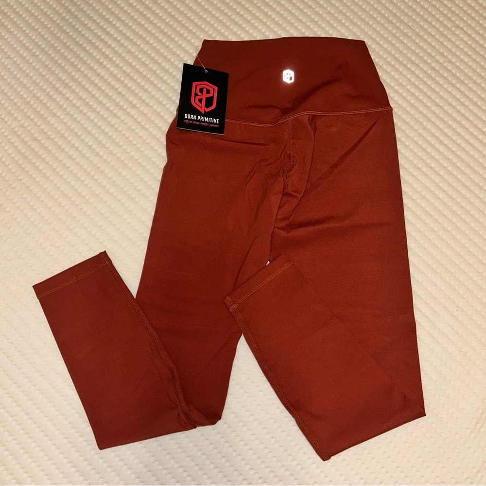 Born Primitive NWT leggings